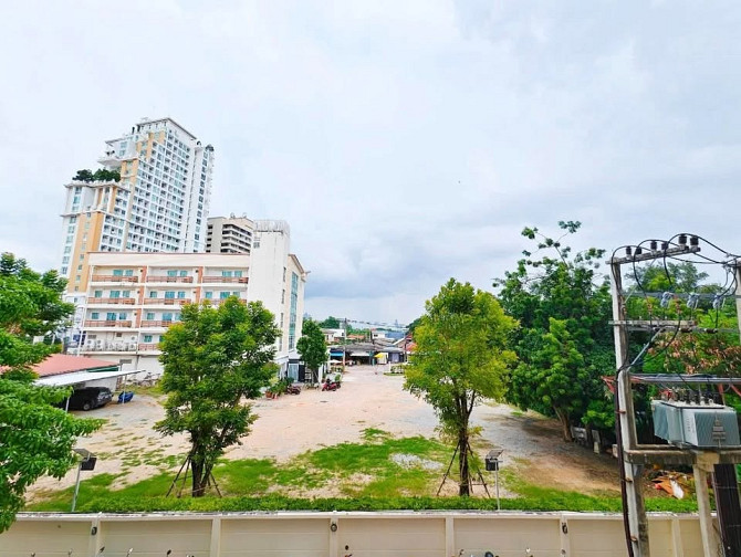 1 bedroom Apartment 1 bathroom Pattaya - photo 4