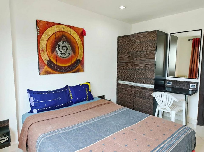 1 bedroom Apartment 1 bathroom Pattaya - photo 10