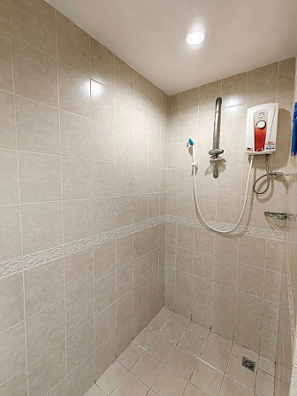 1 bedroom Apartment 1 bathroom Pattaya - photo 12