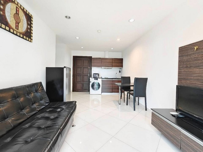 1-Bedroom, 1-Bathroom Apartment Pattaya - photo 20