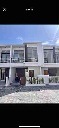 Townhouse with Bedrooms: 4 and Bathrooms: 3 Pattaya