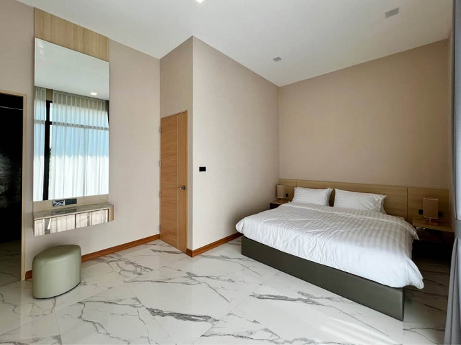 Townhouse with Bedrooms: 4 and Bathrooms: 3 Pattaya - photo 10