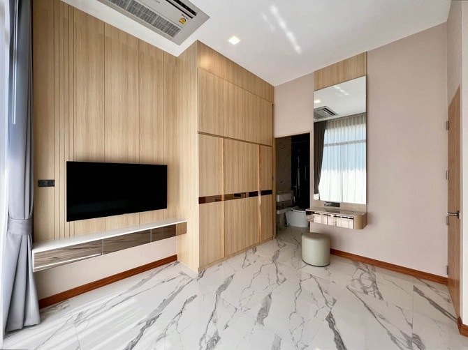 Townhouse with Bedrooms: 4 and Bathrooms: 3 Pattaya - photo 11