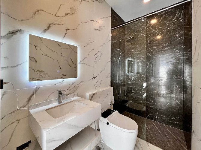 Townhouse with Bedrooms: 4 and Bathrooms: 3 Pattaya - photo 12