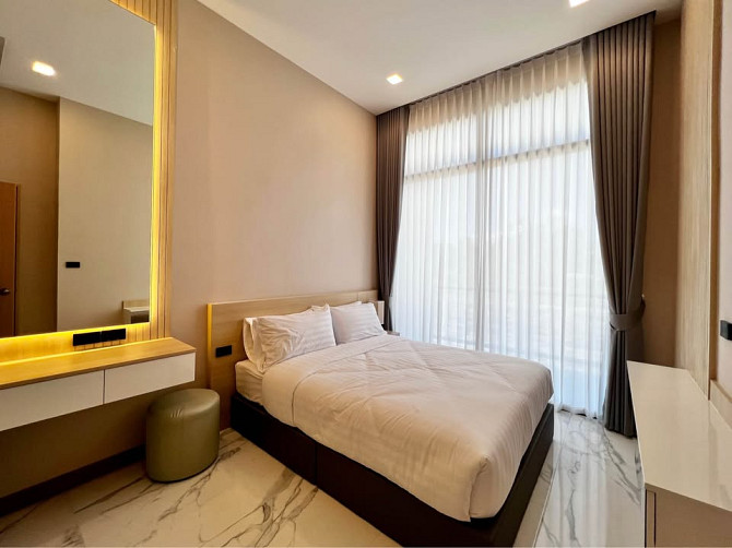 Townhouse with Bedrooms: 4 and Bathrooms: 3 Pattaya - photo 14