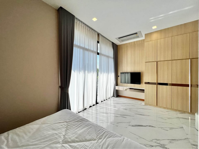 Townhouse with Bedrooms: 4 and Bathrooms: 3 Pattaya - photo 16