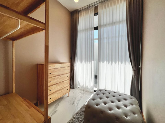 Townhouse with Bedrooms: 4 and Bathrooms: 3 Pattaya - photo 8