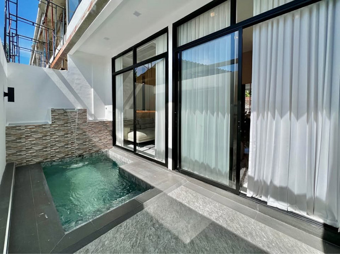 Townhouse with Bedrooms: 4 and Bathrooms: 3 Pattaya - photo 7