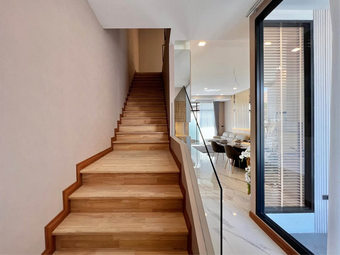 Townhouse with Bedrooms: 4 and Bathrooms: 3 Pattaya - photo 5