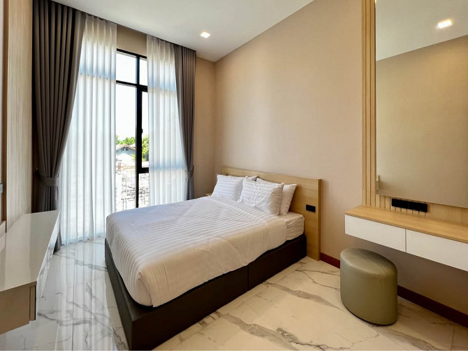 Townhouse with Bedrooms: 4 and Bathrooms: 3 Pattaya - photo 13
