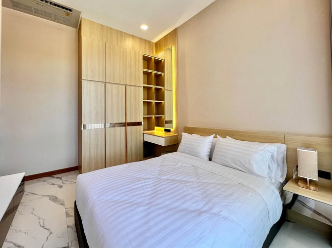 Townhouse with Bedrooms: 4 and Bathrooms: 3 Pattaya - photo 15