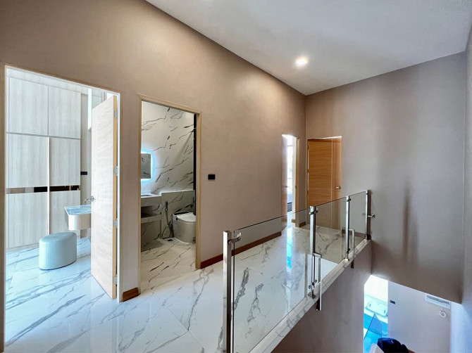 Townhouse with Bedrooms: 4 and Bathrooms: 3 Pattaya - photo 9