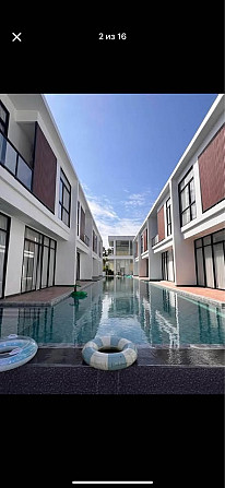 Townhouse with Bedrooms: 4 and Bathrooms: 3 Pattaya - photo 2