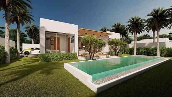 2 Beds 2 Baths - House Samui