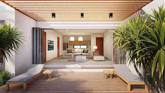 2 Beds 2 Baths - House Samui