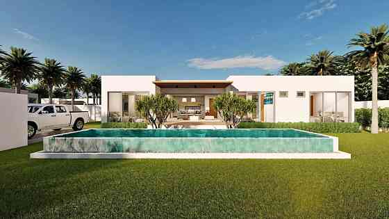 2 Beds 2 Baths - House Samui