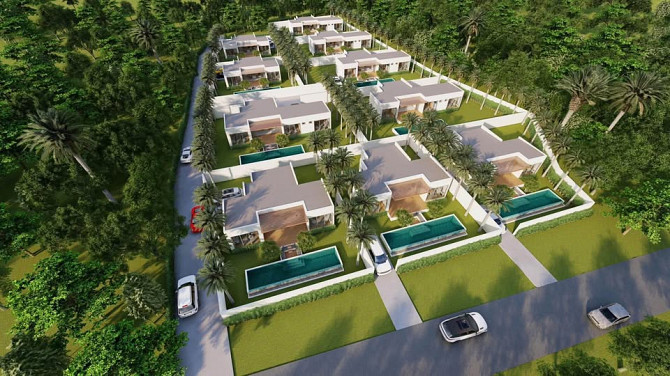 2 Beds 2 Baths - House Samui - photo 2