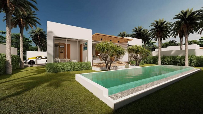 2 Beds 2 Baths - House Samui - photo 3
