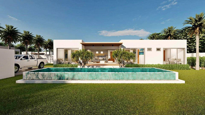 2 Beds 2 Baths - House Samui - photo 1