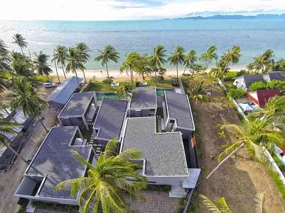3 Beds 3 Baths House Samui