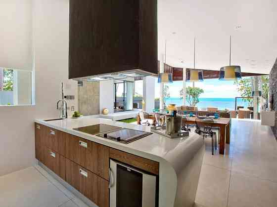 3 Beds 3 Baths House Samui