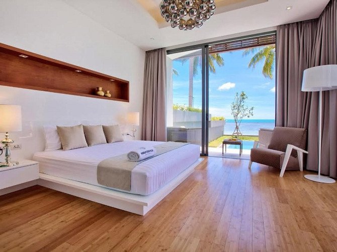3 Beds 3 Baths House Samui - photo 4