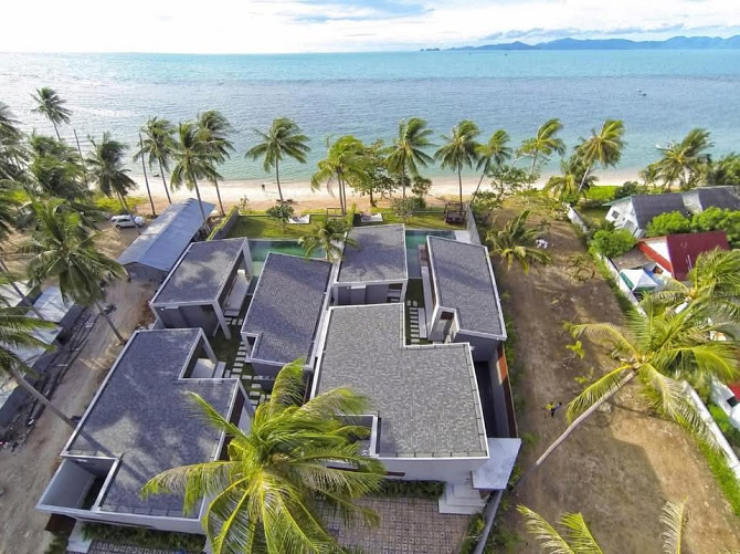 3 Beds 3 Baths House Samui - photo 5