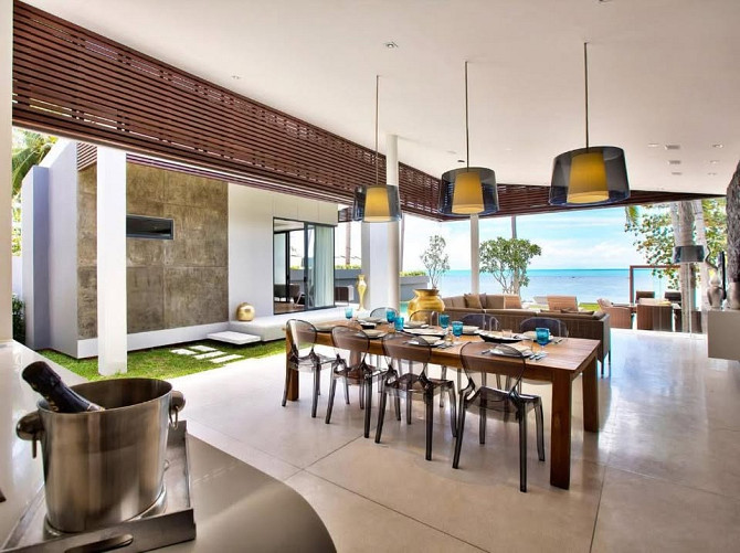 3 Beds 3 Baths House Samui - photo 8