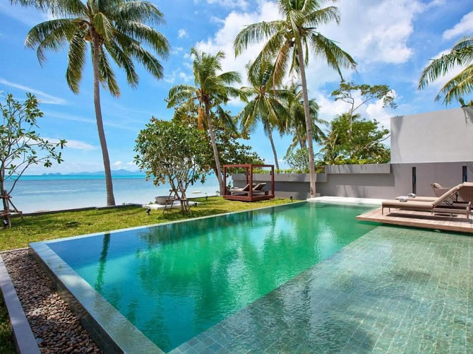 3 Beds 3 Baths House Samui - photo 2
