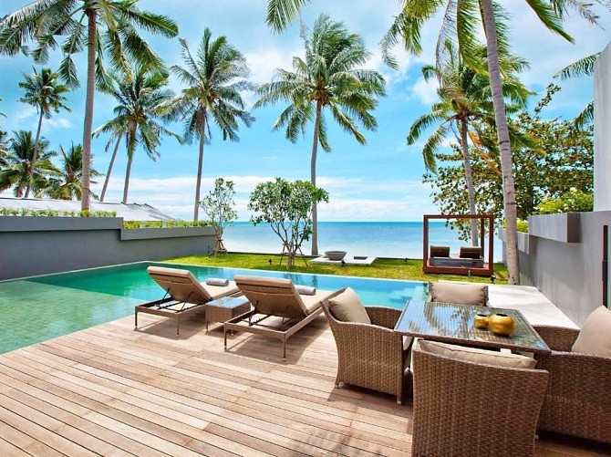 3 Beds 3 Baths House Samui - photo 1