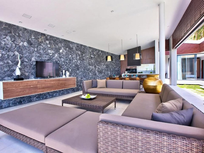 3 Beds 3 Baths House Samui - photo 11