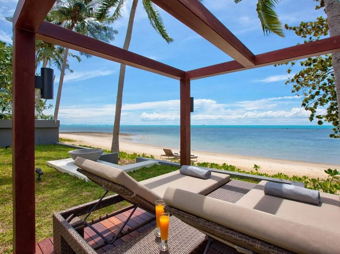 3 Beds 3 Baths House Samui - photo 9