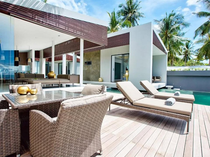 3 Beds 3 Baths House Samui - photo 14