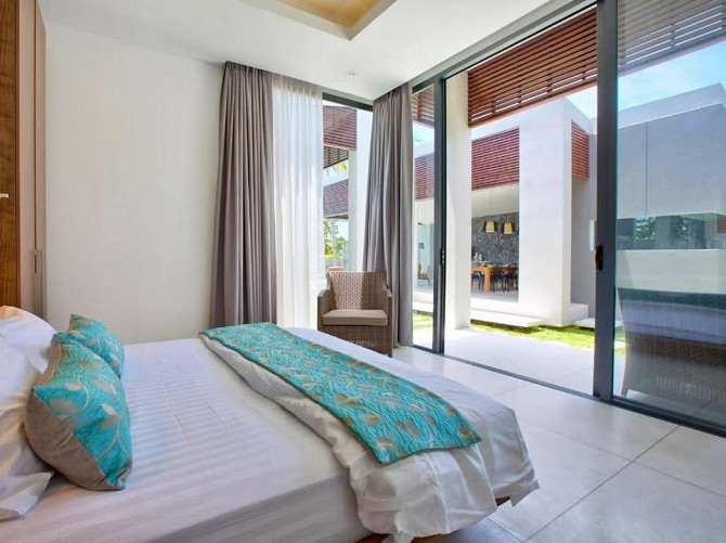3 Beds 3 Baths House Samui - photo 12