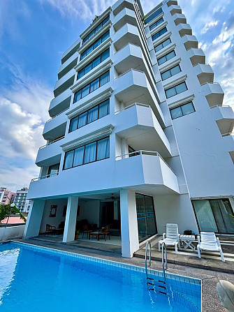 Villa for sale Pattaya - photo 1