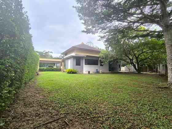 2 Beds 2 Baths House Pattaya