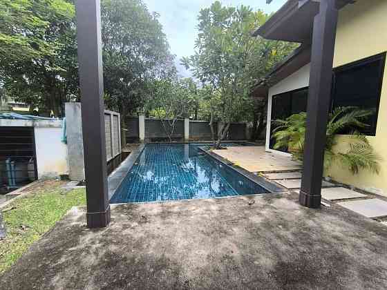 2 Beds 2 Baths House Pattaya