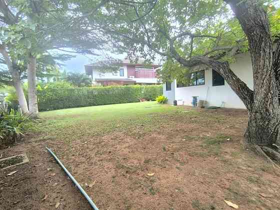 2 Beds 2 Baths House Pattaya