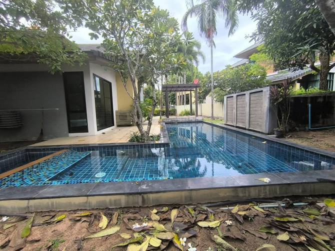 2 Beds 2 Baths House Pattaya - photo 3