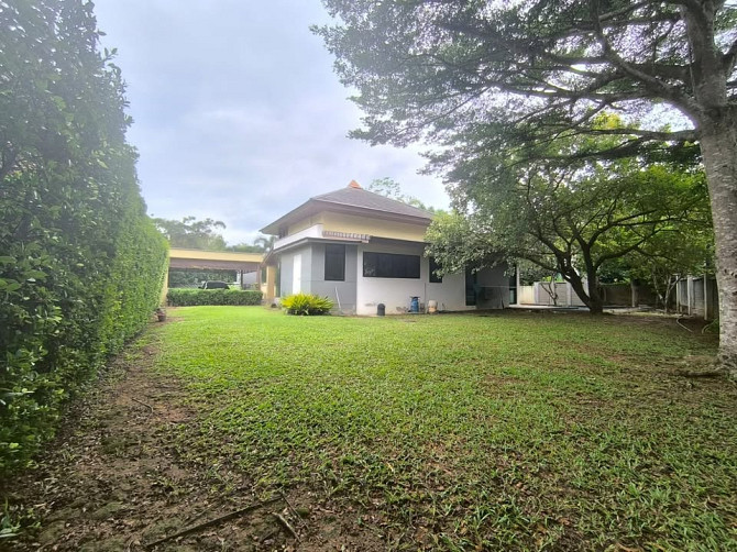 2 Beds 2 Baths House Pattaya - photo 4