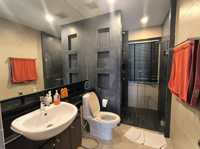 2 Beds 2 Baths House Pattaya - photo 15