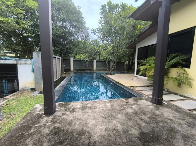 2 Beds 2 Baths House Pattaya - photo 6