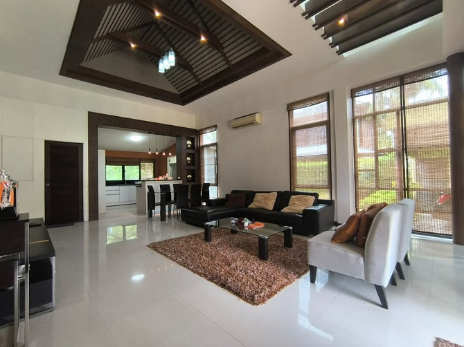 2 Beds 2 Baths House Pattaya - photo 8