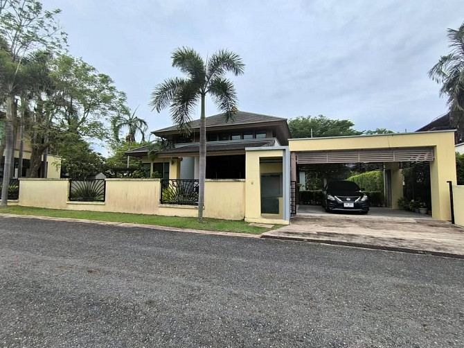 2 Beds 2 Baths House Pattaya - photo 1