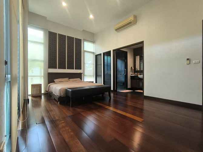 2 Beds 2 Baths House Pattaya - photo 16