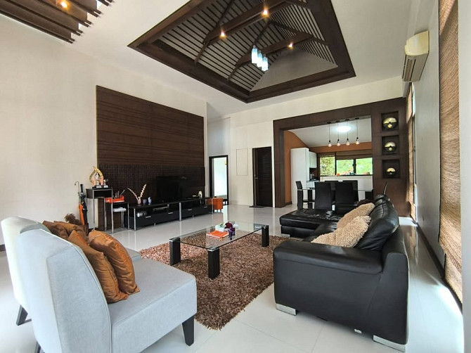 2 Beds 2 Baths House Pattaya - photo 7
