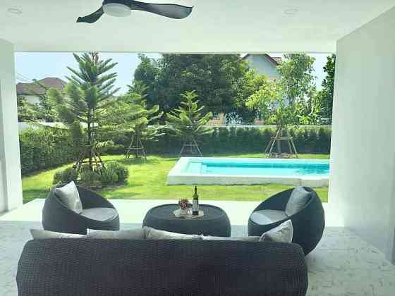 3 Bedrooms 4 Bathrooms - House Pattaya