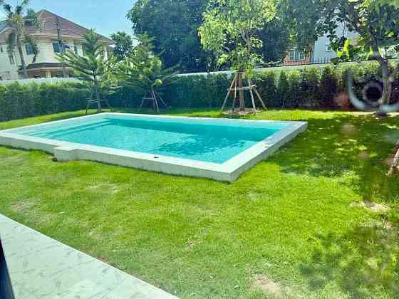 3 Bedrooms 4 Bathrooms - House Pattaya
