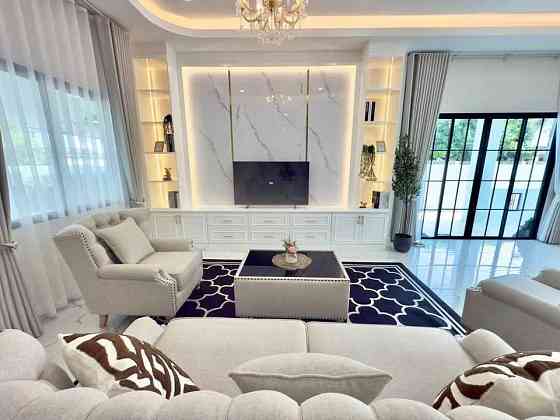3 Bedrooms 4 Bathrooms - House Pattaya