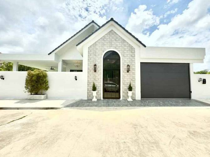 3 Bedrooms 4 Bathrooms - House Pattaya - photo 19